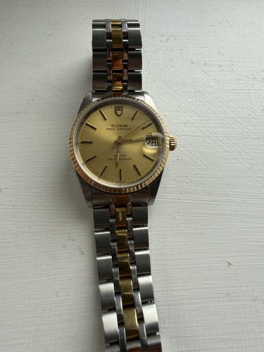 1990 tudor 75403n prince - 1990,