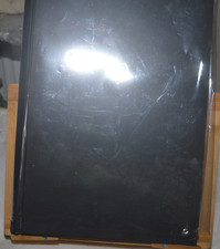 Photograph Album modern buckram binding