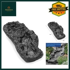 Large Durable Pre-Formed Rock