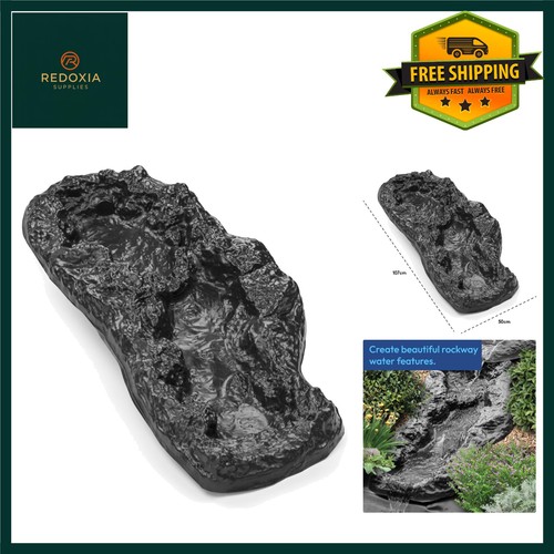 Large durable pre - pre-formed, rock