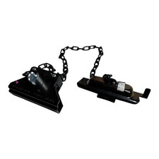 Genuine Ford Spare Wheel Mounting 1723409 – VIN Required