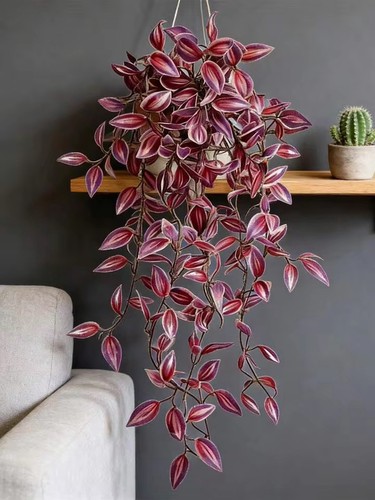 Artificial hanging - artificial,