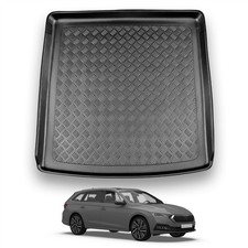 Skoda Octavia (2020+)