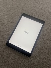 Apple iPad mini 2 32GB, Wi-Fi, - Black, Very Good