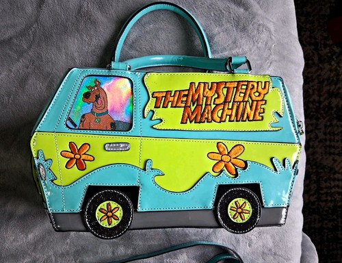 Dolls kill scooby doo mystery - dolls, scooby-doo