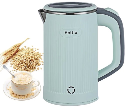 800ml travel electric kettle - 800ml,