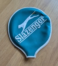 Vintage Slazenger Badminton