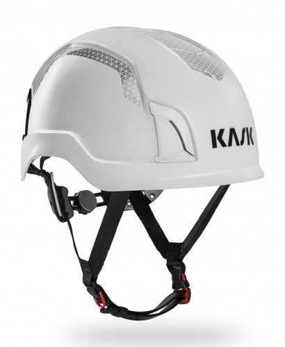 Kask zenith hi - -, white