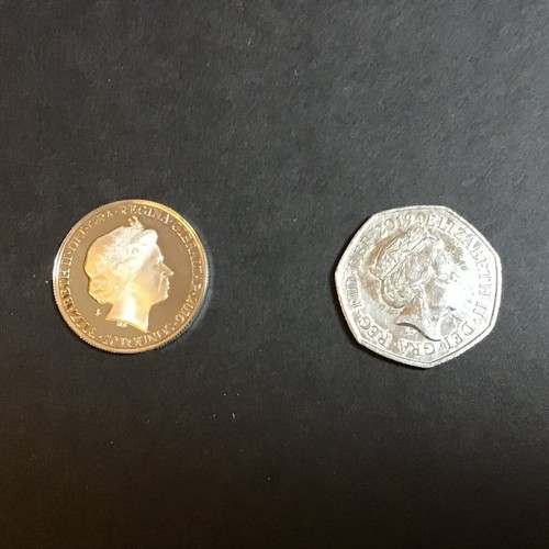 Gibraltar pounds silver - 20,