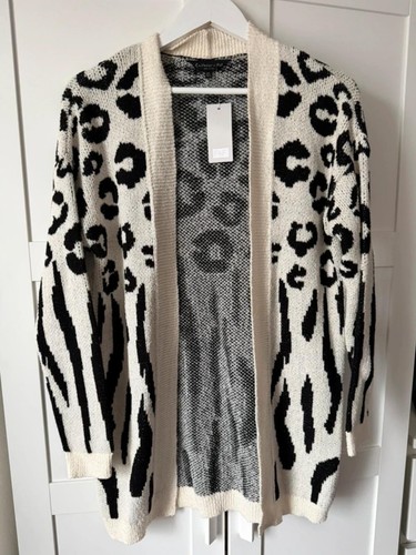 Size knitwear black - knitwear, &