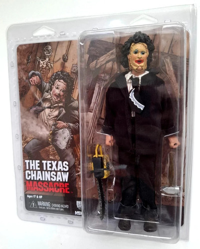 Share neca figure the texas - figure,