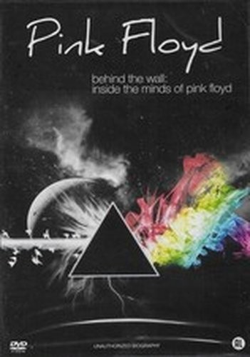 Pink floyd behind - floyd,
