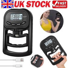 Grip Strength Tester