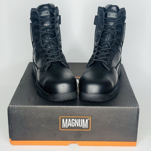 Magnum strike force 0 - strike, 8.0