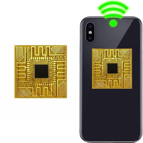 Mobile phone signal - phone, booster