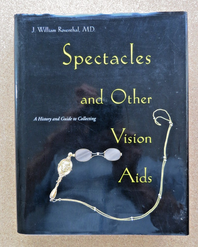Spectacles and other - spectacles, vision