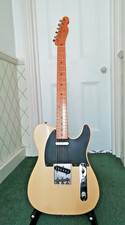 Fender Telecaster TL-52 Japan