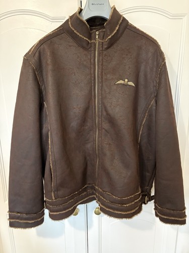 Royal air force faux - force, b3