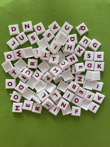 Travel upwords game spare - travel,