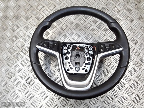 2011 opel insignia steering - 2011,