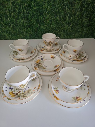 Duchess autumn fine - fine, china