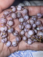 Vintage Murano Millefiori Art