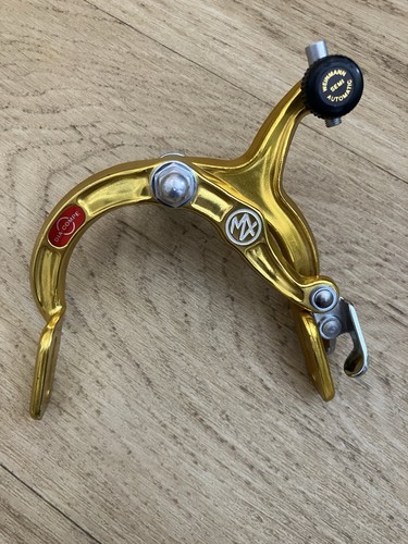 Dia compe mx900 gold rear - gold,