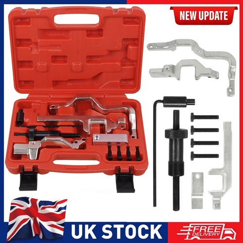 Engine timing tool - timing, kit