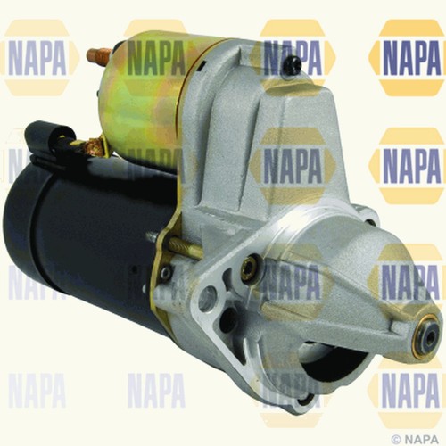 Starter motor for vauxhall - starter,