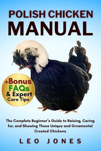 Polish chicken manual the - polish,