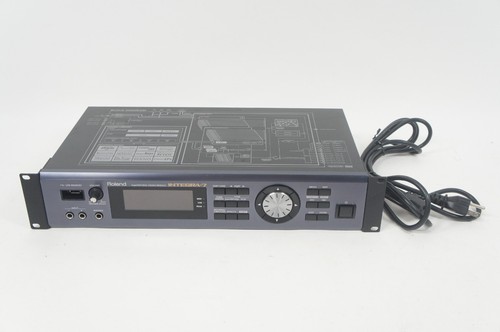 Roland integra super - roland,