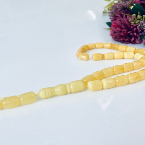 Amber islamic prayer small - islamic,