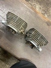 Yamaha YDS6 250cc Cylinder Barrels, Classic Air Cooled Yamaha