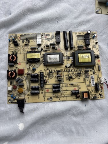 Vestel power board 17ips20 - board,