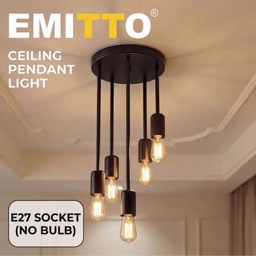 Emitto pendant light modern - emitto,