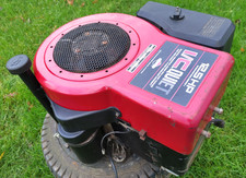 Briggs & Stratton I/C Quiet