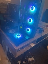 Gaming PC RX 6600 8GB, Ryzen 5