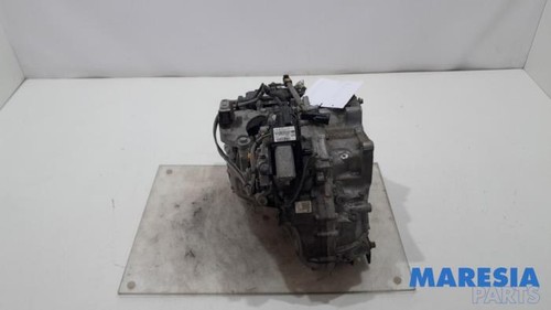 Automatic transmission citroen - transmission,