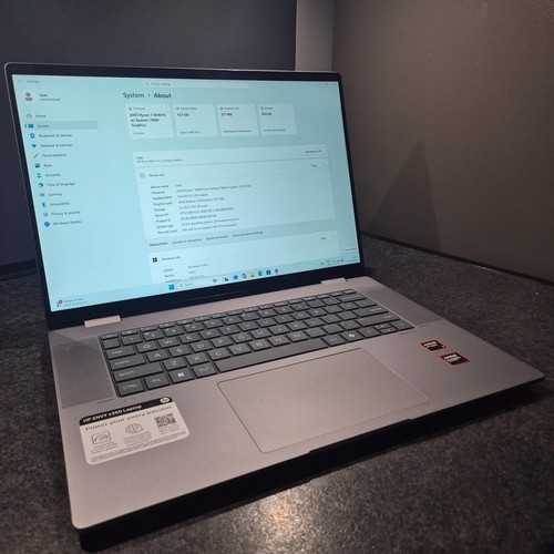 Envy x360 ad 16gb 1tb - x360,