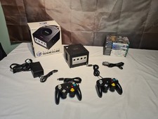 Nintendo Gamecube Bundle Boxed