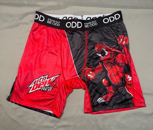 Mountain dew code red - mountain,