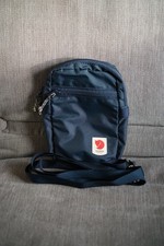 Fjallraven High Coast Pocket Bag - Navy