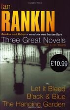Ian Rankin: Three Great