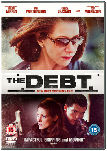 The debt dvd sam - debt, (2012)