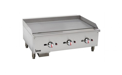 Commercial inf9020gg burner - inf9020gg, 3