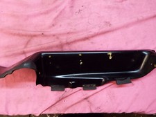 Fairing inner shell CB750 /