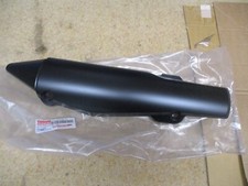 Yamaha Protector Exhaust Muffler Cover 5VK-E4728-30 OEM Xt660x Xt660r