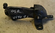 Mercedes Vito Door Slider Right Rear A6397601147 W639 O/S Rear Door Slider 2004