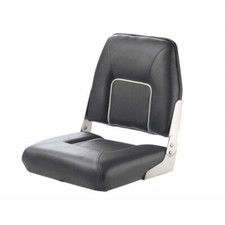 Vetus folding boat seat 'First