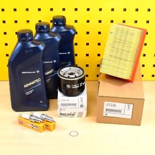 Set Original Oil Filter Air